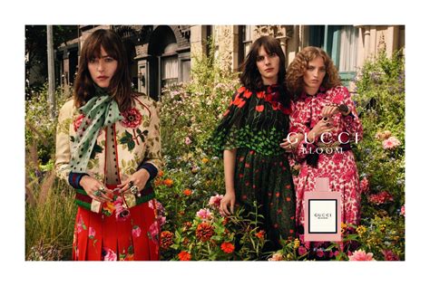 hair nef gucci bloom|Gucci Bloom campaign star Hari Nef talks about her .